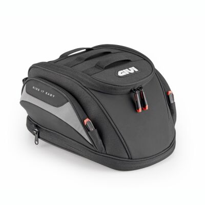 GIVI EASY03 tanklock tankruksak rozšiřovací černý 16 l